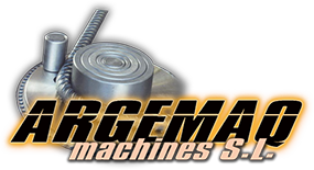 Argemaq Machines S.L.