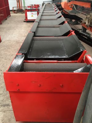 Mep Cs40 Machine Rebar Bending Robot CS 40 MEP - Argemaq Machines S.L.