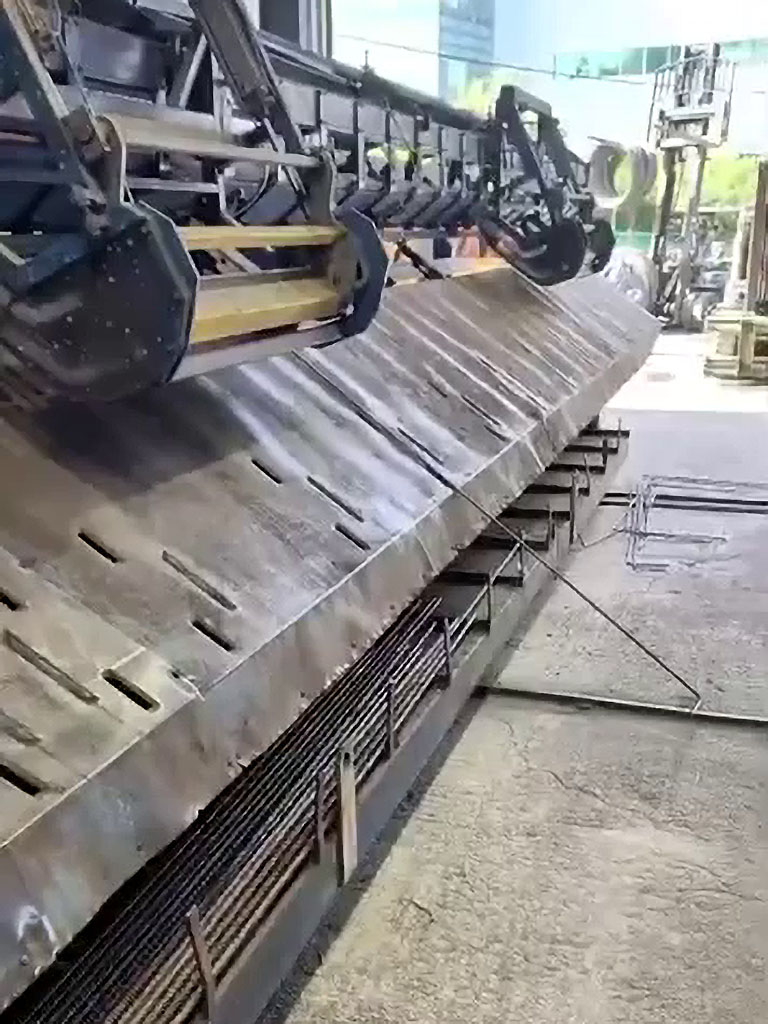 Enderezadora MSR 20 PROGRESS - Imagen 3